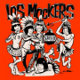 Los Mockers - Rewind
