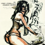 Lunch, Lydia & Anubian Lights - Champagne, Cocaine, Nicoteen Stains