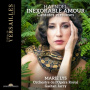Lys, Marie - Handel: Inexorable Amour - Haendel: Cantates Virtuoses