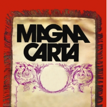 Magna Carta - In Concert