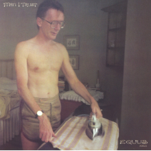 Men I Trust - Equus Asinus