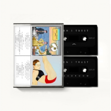 Men I Trust - Men I Trust / Headroom