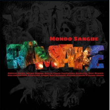 Mondo Sangue - Remake