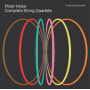 Nordic String Quartet - Heise: Complete String Quartets
