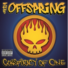 Offspring - Conspiracy of One