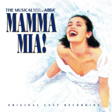 Original London Cast - Mamma Mia