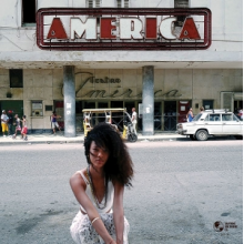 Orquesta Akokan - America!