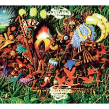 Osibisa - Welcome Home
