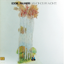 Palmieri, Eddie - Vamonos Pa'l Monte