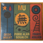 Pierre Goualch Trio - Mu