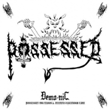 Possessed - Demo-Nic