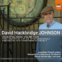 Powell, Jonathan - David Hackbridge Johnson: Orchestral Music, Volume Four