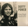 Power, Duffy - Dusty Road: the Adrian Millar Sessions 1972-73