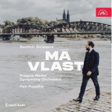Prague Radio Symphony Orchestra - Smetana: Ma Vlast