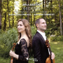Preucil, Alexandra & Antoine Tamestit - Bartok: 44 Duos & Original Field Recordings