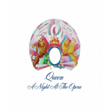 Queen - A Night At the Opera