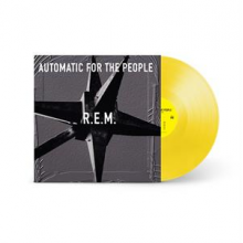 R.E.M. - Automatic For the People