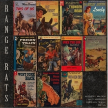 Range Rats - Range Rats