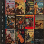 Range Rats - Range Rats