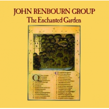 Renbourn, John - The Enchanted Garden