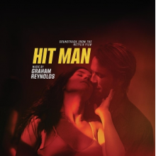 Reynolds, Graham - Hit Man