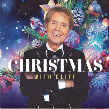 Richard, Cliff - Christmas With Cliff