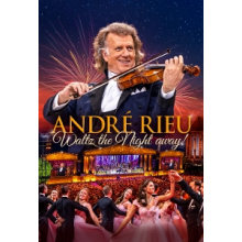 Rieu, Andre & Johann Strauss Orchestra - Waltz the Night Away!