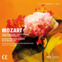 Rushdie Momen, Mishka - Mozart: Piano Concertos Nos. 1, Kv 37 & 27, Kv 595, Clarinet Concerto, Kv 622