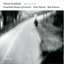 Rutman, Bob - Goebbels: Walden
