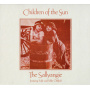 Sallyangie - Children of the Sun