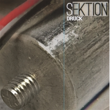 Sektion - Druck