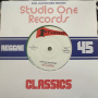Skatalites - 7-Guns of Navarone/Marcus Garvey