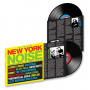 Soul Jazz Records Presents - New York Noise Dance Music From the New York Underground 1978-82