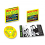 Soul Jazz Records Presents - New York Noise Dance Music From the New York Underground 1978-82