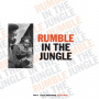 Soul Jazz Records Presents - Rumble In the Jungle