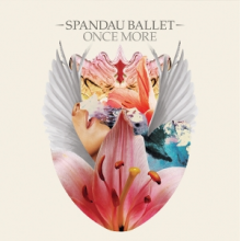 Spandau Ballet - Once More