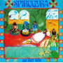 Spirogyra - Old Boot Wine