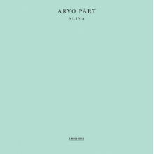 Spivakov, Vladimir - Part: Alina