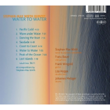 Stephan-Max Wirth Quintet - Water To Water