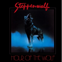 Steppenwolf - Hour of the Wolf