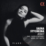Stychkina, Sasha - Bartok, Chopin & Liszt: Debut