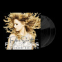 Swift, Taylor - Fearless