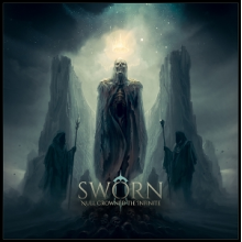 Sworn - Null Crowned the Infinite
