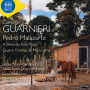 Taino, Juliana - Guarnieri: Pedro Malazarte, a Serra Do Rola-Moca & Quatro Poemas De Macunaima