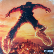 Tedua - Ryan Ted