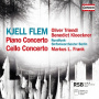 Triendl, Oliver - Kjell Flem: Piano Concerto; Cello Concerto