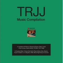 Trjj - Music Compilation: 12 Dances