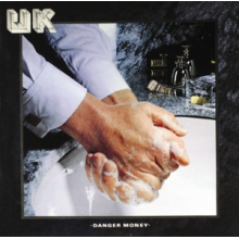 U.K. - Danger Money