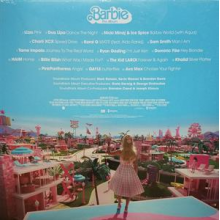 V/A - Barbie the Album