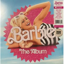 V/A - Barbie the Album